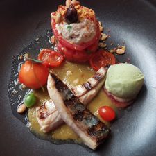 Restaurant Fabuleux