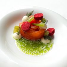 Restaurant Allemansgeest