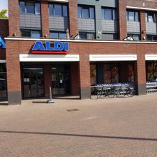 ALDI Waspik Dorpsplein