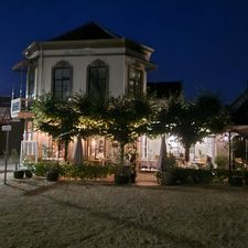 Restaurant La Provence