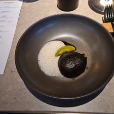 Restaurant Hemel & Aarde