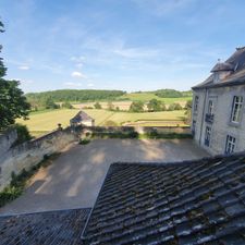 Restaurant Château Neercanne