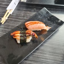 Sushi Koi Tilburg