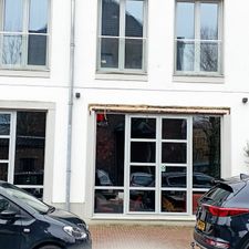 Humphrey's Restaurant Nijmegen