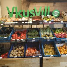 VkusVill