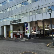 Q-Park Markt