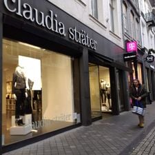 Claudia Sträter - Maastricht