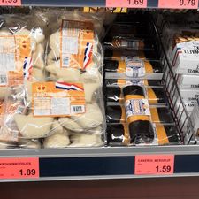 ALDI Haren Jachtlaan