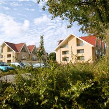 Hotel & Bungalowpark de Zeven Heuvelen