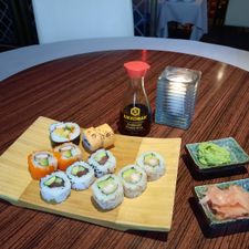 China Palace | Chinees-Japans Restaurant Zwolle