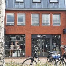 Shoeby - Dongen