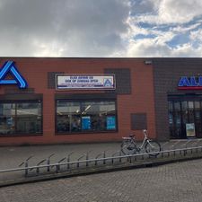 ALDI