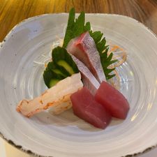 Sushi Morikawa