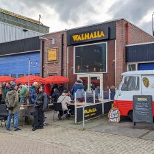 Walhalla Brewery & Taproom