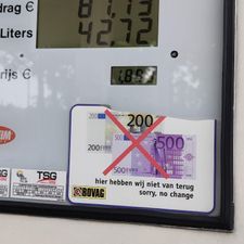 LUKOIL Gemert