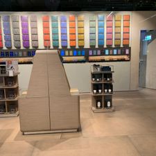 Nespresso Boutique