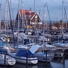 Marinapark Volendam