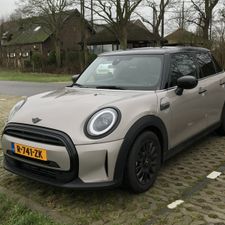 Avis Autoverhuur