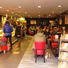 Bakker Bart Emmeloord