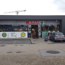 SPAR express Den Hoorn Peulwijk