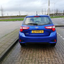 Avis Autoverhuur Leiden