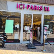 ICI PARIS XL