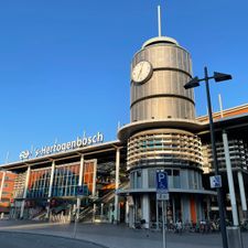 Station 's-Hertogenbosch