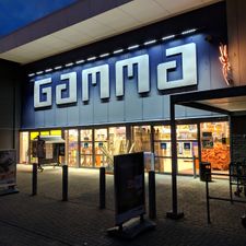 GAMMA bouwmarkt Almelo