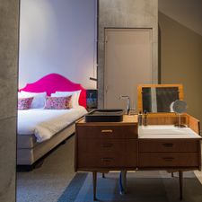 Boutiquehotel Staats