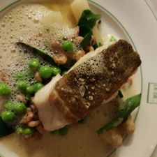 Bistrot du Bac