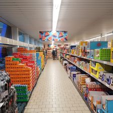 ALDI Middelburg Euromarkt