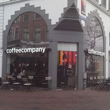 coffeecompany