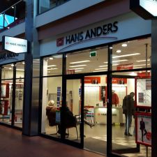 Hans Anders Opticien Rijswijk