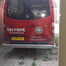 Bo-Rent Den Helder