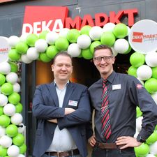 DekaMarkt Amsterdam