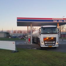 Argos Leeuwarden Jupiterweg