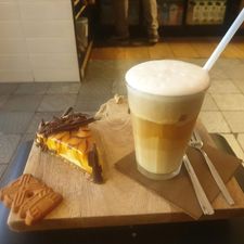 Robuust Foodies & Goodies