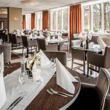 Fletcher Hotel-Restaurant Boschoord