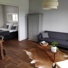 Boutique Hotel Villa Oldenhoff