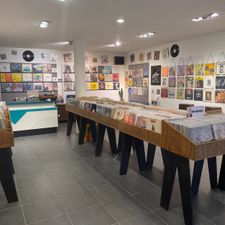 No.1 Hotwax Records