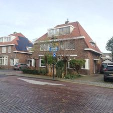 ALDI Castricum Bakkerspleintje