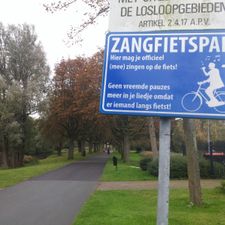 Park Oosterhout