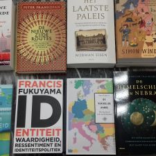 Oosterboekhandel J. Amesz