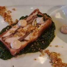 Restaurant MARIO
