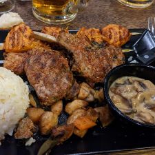 Restaurant Olijfje
