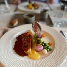 Restaurant De Wachter
