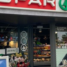 SPAR express Delft A13