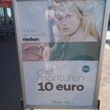 Pearle Opticiens Emmen