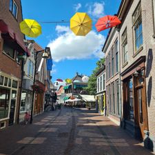 Eetcafé De Beurs