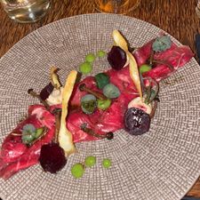Restaurant Zaza's